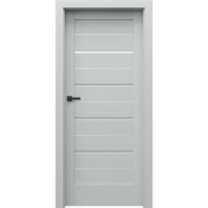 Porta Verte HOME G.1 intarzia  